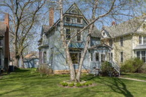 Laven House Bed and Breakfast